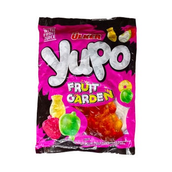  میوه ای یوپو اولکر - 1000 گرم635ec916332e2986100